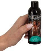 Love Fantasy Massage Oil 100ml – Obrázok 4