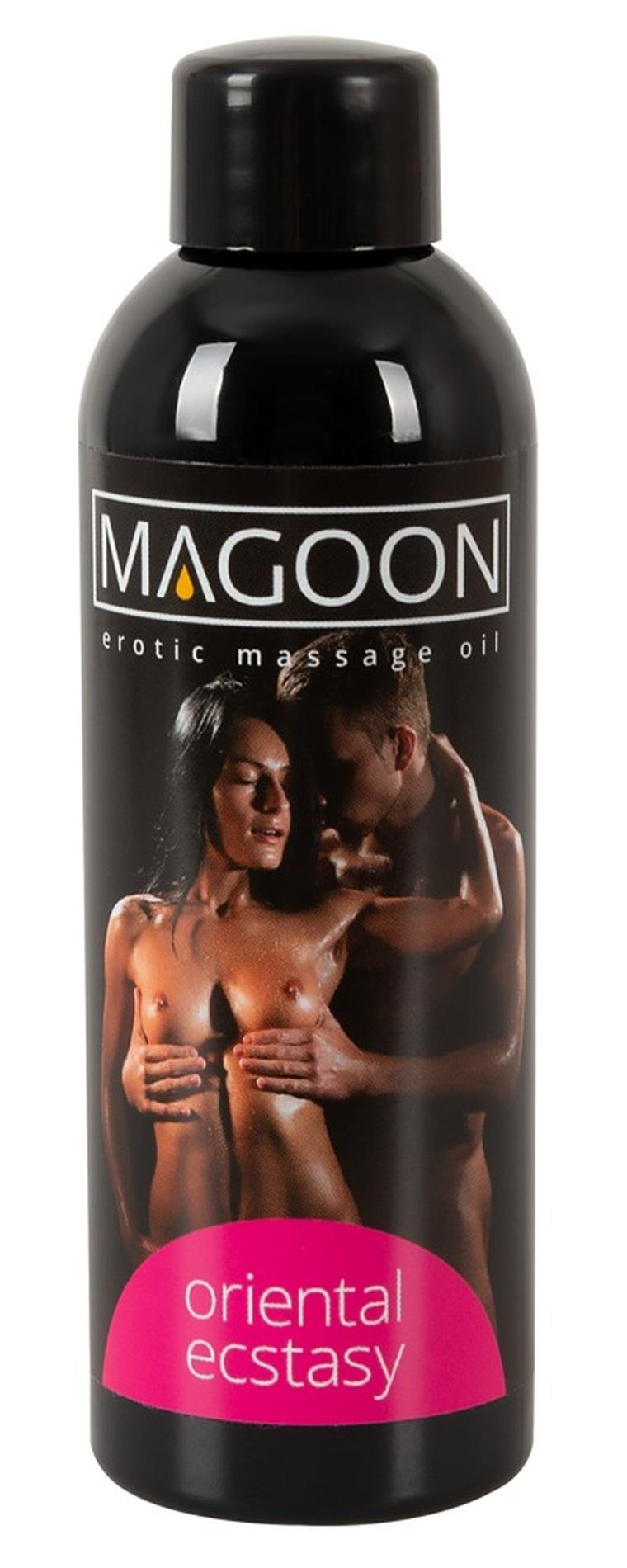 42-06220010000 Magoon Oriental Ecstasy 100ml – Obrázok 1