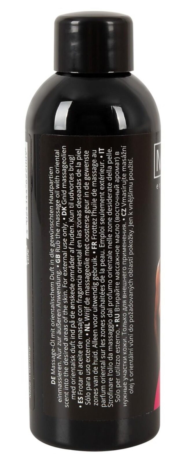 Magoon Oriental Ecstasy 100ml – Obrázok 2