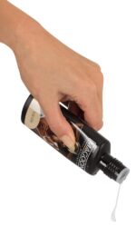 Masážny olej Vanilla Massage Oil 100 ml – Obrázok 2