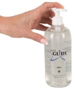 Just Glide Anal 500ml – Obrázok 4