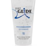 Just Glide Water 200ml