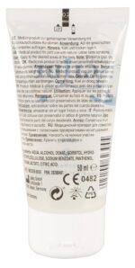 Just Glide Anal 50ml – Obrázok 2