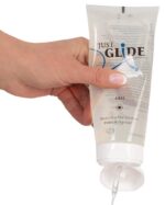 Just Glide Anal 200ml – Obrázok 3