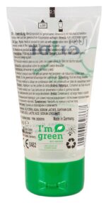 Just Glide Bio Anal 50 ml – Obrázok 2