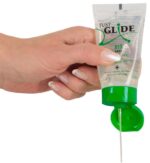 Just Glide Bio Anal 50 ml – Obrázok 3