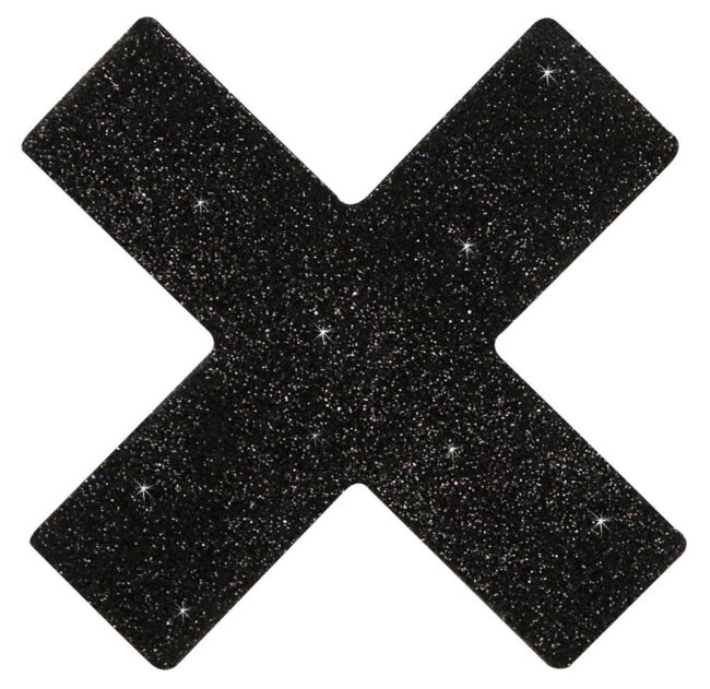 Titty Sticker X – Obrázok 3