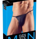 Pánske tangá Svenjoyment Men´s Mini String S