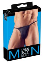 Pánske tangá Svenjoyment Men´s Mini String S
