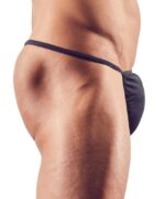 Pánske tangá Svenjoyment Men´s Mini String S – Obrázok 3
