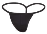Pánske tangá Svenjoyment Men´s Mini String S – Obrázok 6