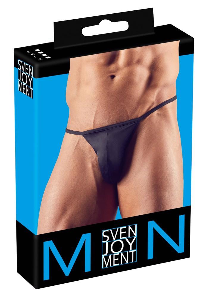 42-21109621711 Svenjoyment Men´s Mini String M – Obrázok 1