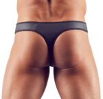 Pánske tangá - Men's String XL – Obrázok 5