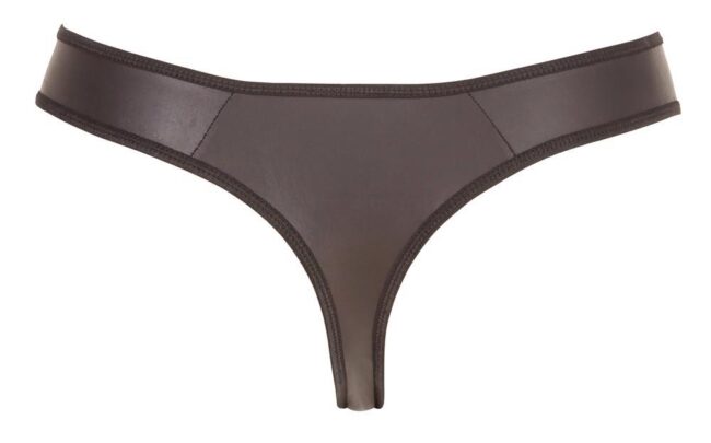 Pánske tangá - Men's String XL – Obrázok 7