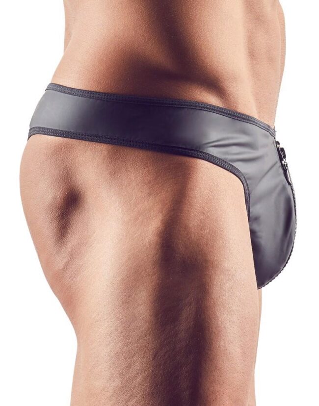 Svenjoyment Men's String S – Obrázok 3