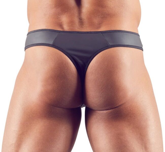 Svenjoyment Men's String S – Obrázok 5