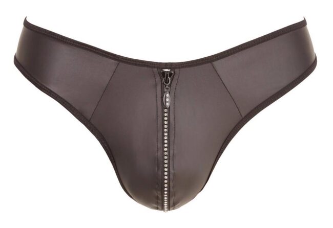 Svenjoyment Men's String S – Obrázok 8