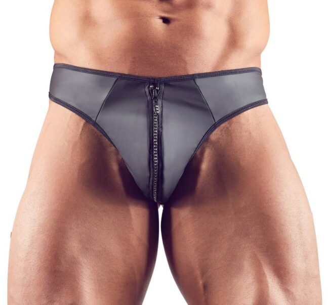 Svenjoyment Men's String M – Obrázok 2
