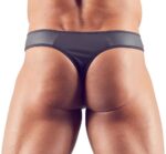 Svenjoyment Men's String M – Obrázok 5