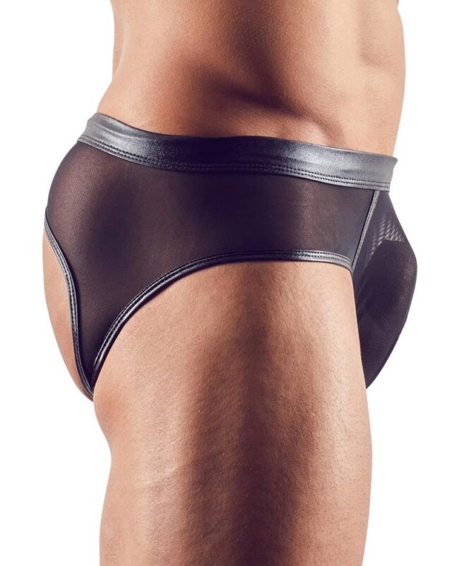 Svenjoyment Men´s Briefs Bottomless M – Obrázok 5