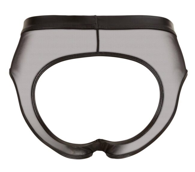 Svenjoyment Men´s Briefs Bottomless M – Obrázok 8