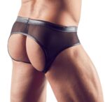 Svenjoyment Men´s Briefs Bottomless L – Obrázok 2