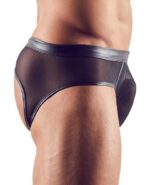 Svenjoyment Men´s Briefs Bottomless L – Obrázok 4