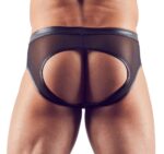 Svenjoyment Men´s Briefs Bottomless L – Obrázok 6