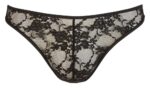 Svenjoyment Lace Briefs S – Obrázok 6