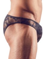 Svenjoyment Lace Briefs L – Obrázok 3