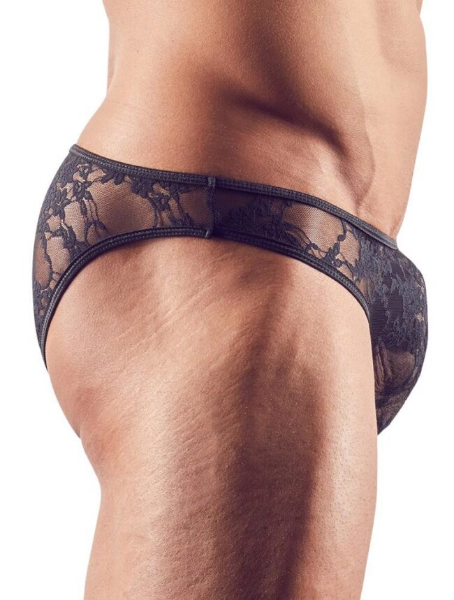 Svenjoyment Lace Briefs L – Obrázok 3