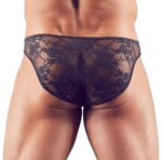 Svenjoyment Lace Briefs L – Obrázok 5