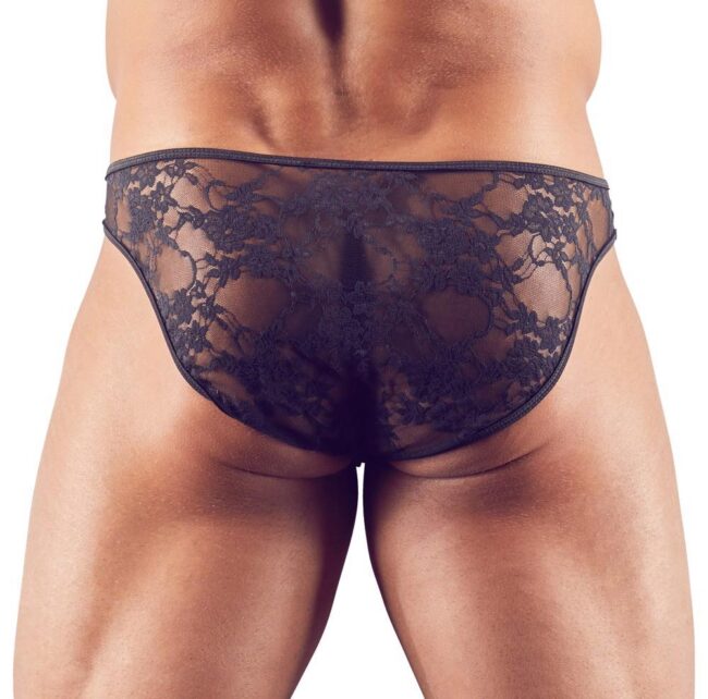 Svenjoyment Lace Briefs L – Obrázok 5