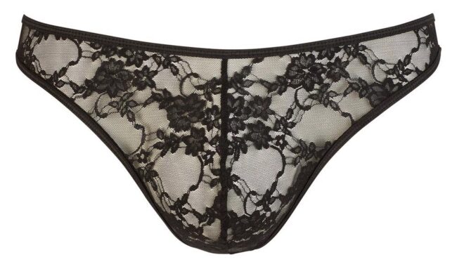 Svenjoyment Lace Briefs L – Obrázok 6