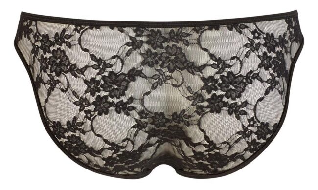 Svenjoyment Lace Briefs L – Obrázok 7