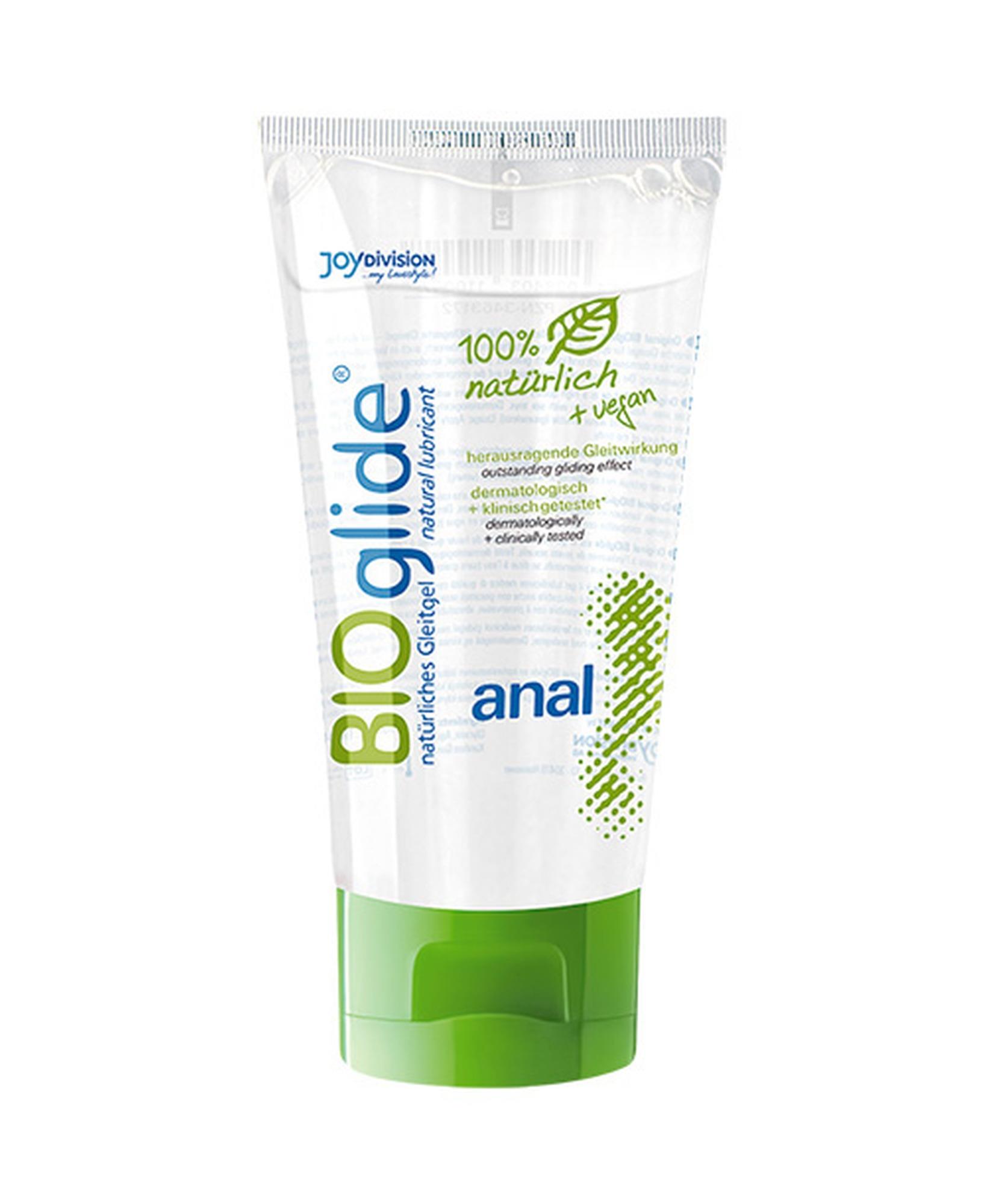 48-11010 BIOglide anal 80 ml – Obrázok 1