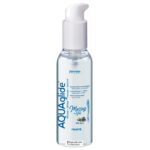 Lubrikačný gél AQUAglide Massage+Glide neutral 200ml