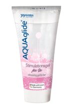 AQUAglide stimulating gel for her 25 ml