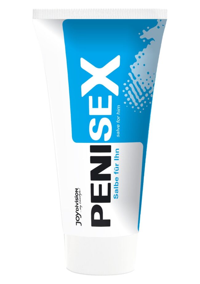 JoyDivision PENISEX krém 50 ml – Obrázok 2