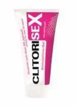 CLITORISEX Stimulačný gél 25 ml – Obrázok 2