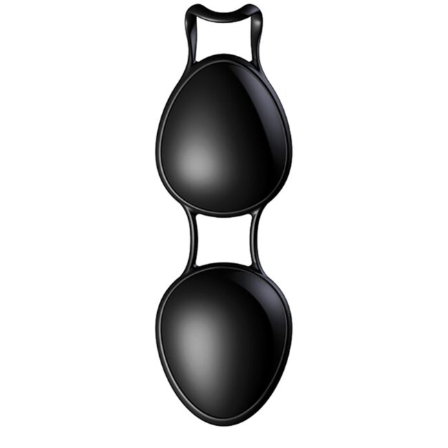 Joyballs secret black & black – Obrázok 2