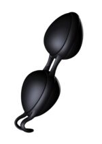 Joyballs secret black & black – Obrázok 4