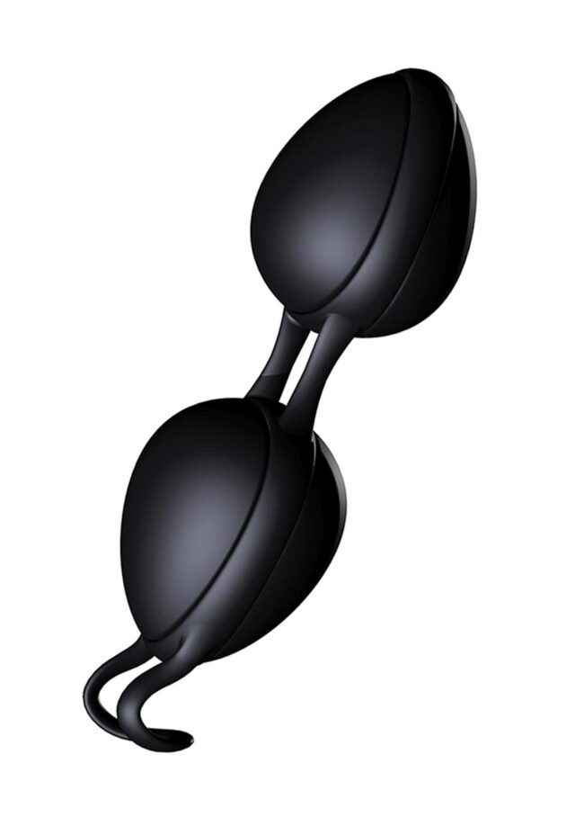 Joyballs secret black & black – Obrázok 4