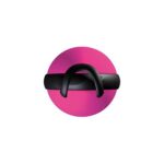 Venušine guličky Joyballs secret - pink-black – Obrázok 4