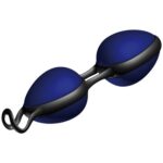 Joyballs secret, blue & black – Obrázok 2