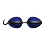 Joyballs secret, blue & black – Obrázok 3