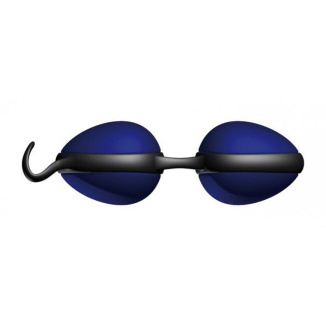 Joyballs secret, blue & black – Obrázok 3