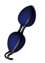 Joyballs secret, blue & black – Obrázok 5