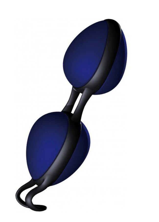 Joyballs secret, blue & black – Obrázok 5