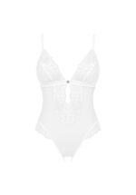 Obsessive Heavenlly erotické body otvorené XL/2XL – Obrázok 5